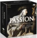 Passion - Sacred Masterpieces (15 CD) - Editura Various Artists