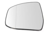 Sticla oglinda, oglinda retrovizoare exterioara FORD FOCUS II caroserie inchisa/combi (2004 - 2011) BLIC 6102-03-2001197P