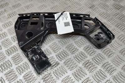 Suport bara de protecție st&amp;acirc;nga spate VW ID.4 E21 2022 OEM: 11A807393B 28538210 foto