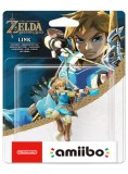 Amiibo Character Link Archer Breath Of The Wild