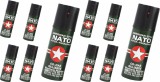 Cumpara ieftin SET 10 SPRAY PARALIZANT NATO,CELE MAI EFICIENTE,FII SIGUR INTR-O LUME NESIGURA!