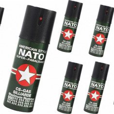 SET 10 SPRAY PARALIZANT NATO,CELE MAI EFICIENTE,FII SIGUR INTR-O LUME NESIGURA!