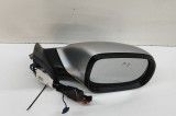 Oglinda laterală dreapta VW AMAROK 2H_, S1B 2018 OEM: 2HH857388HN,2HH857408AH 31381104