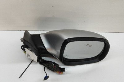 Oglinda laterală dreapta VW AMAROK 2H_, S1B 2018 OEM: 2HH857388HN,2HH857408AH 31381104 foto
