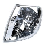 Lampa semnalizare fata Vw Polo (6n2) Hb, 10.99-09.01, Alba,omologare ECE, 6N0953041N, Stanga, Rapid