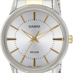 Ceas Barbati, Casio, Collection MTP-13 MTP-1303SG-7A - Marime universala