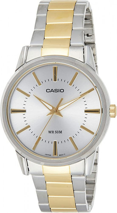 Ceas Barbati, Casio, Collection MTP-13 MTP-1303SG-7A - Marime universala