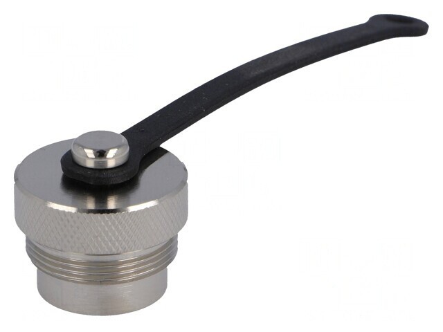 Capac Protecție Filet Exterior prin Rotire