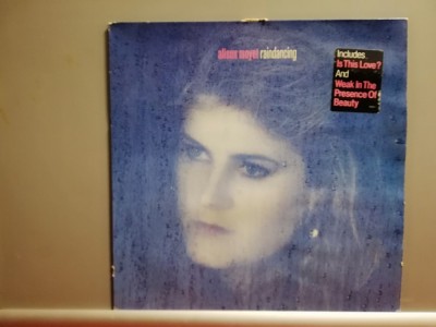 Alison Moyet (Yazoo) &amp;ndash; Raindancing (1987/CBS/Holland) - Vinil/Vinyl/NM+ foto
