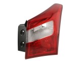 Stop spate lampa Hyundai I30 (Gd), 03.12- 3/5 Usi, spate, omologare ECE, fara suport bec, exterior, 92402A5020; 92420A5020, Dreapta