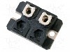 Rezistenta 1&Omega;, 100W, ARCOL - FPA100-1RJ