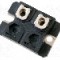 Rezistenta 22&Omega;, 100W, ARCOL - FPA100-22RJ