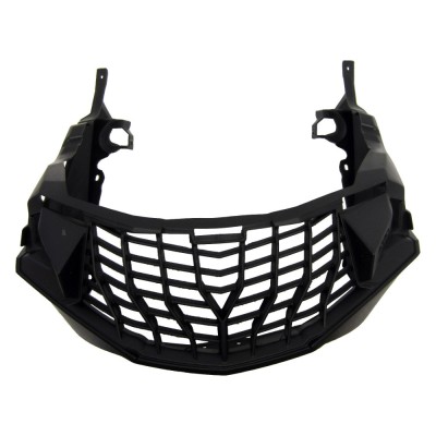 Grilaj fata Ski-Doo Summit SP 800RETEC XM-154, 2015, negru Cod Produs: MX_NEW 502007172SK foto