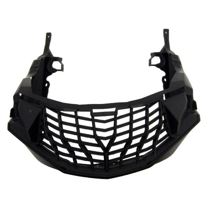 Grilaj fata Ski-Doo Summit SP 800RETEC XM-154, 2015, negru Cod Produs: MX_NEW 502007172SK