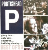 Portishead - Best Of'99, CD