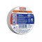 Banda izolatoare TESAFLEX 20m alb 1buc TESA