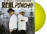 Real Psycho (Yellow Vinyl) | B-Real, Psycho Les
