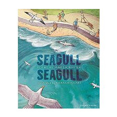 Seagull Seagull