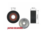 Rola curea transmisie Bmw Seria 1 2010-, Seria 2 2012-, Seria 3 2004- 4 2012-, Seria 5 2008-, Seria 6 2009-, Seria 7 2007-2015, X1 2008-2015, X3 2009