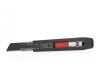 Cutter multifunctional, 100 x 18 x 0.5 mm SK2H, Tvardy T00081