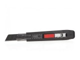 Cutter multifunctional, 100 x 18 x 0.5 mm, Tvardy T00081A