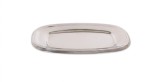 Tava Servire Inox 26x18.5 cm &ndash; Profesionala HoReCa &amp; Room Service
