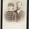 Franz Mandy Foto cabinet sfarsit secol 19