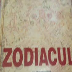 ZODIACUL ANDRE BARBAULT