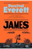 James - Percival Everett