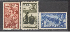 Romania.1942 1 an Basarabia ZR.65 foto