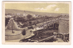 IASI-RAPA GALBENA-CARTE POSTALA UPU foto