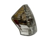 Stop spate, lampa Toyota Prius+ (Xw30), 01.2012-2014, montare spate, stanga, Tip=USA; LED+W21W+WY21W; cu locas bec; Omologare: SAE; TYC