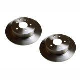 Disc frana BOSCH BS0986479C60, Spate