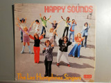 The Les Humphries Singers &ndash; Happy Sounds (1974/Decca/RFG) - Vinil/Vinyl/NM+, Dance