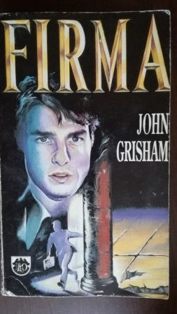 Firma John Grisham