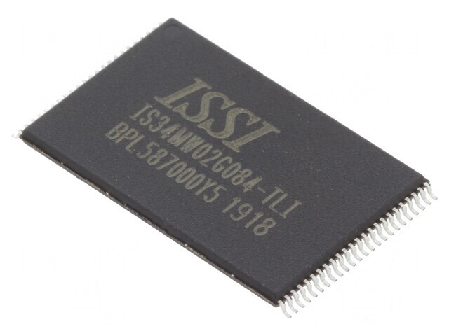 Memorie Flash 2Gb 8bit TSOP48 Parallel