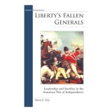 Liberty&#039;s Fallen Generals