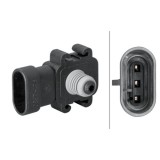 Hella Senzor, presiune galerie admisie