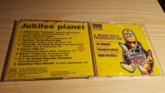 [CDA] Welcome to the Jubilee Planet - cd audio