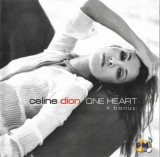 C&eacute;line Dion - One Heart + Bonus, CD