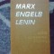 e3 Despre comunismul științific. Marx, Engels, Lenin