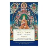 The Great Exposition of Secret Mantra, Volume Three