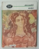 DRIDRI de VASILE ALECSANDRI , 1994