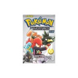 Pokemon Adventures, Volume 9