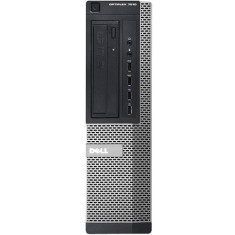 Dell, OPTIPLEX 7010, Intel Core i3-3220, 3.30 GHz, video: Intel HD Graphics 2500; SFF