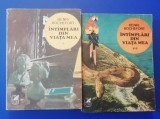 Myh 23f - Henri Rochefort - Intamplari din viata mea - 2 vol - ed 1983