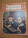 revista sanatatea iunie 1978