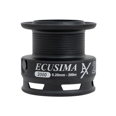 TAMBUR RYOBI ECUSIMA AX 1000 3+1 foto