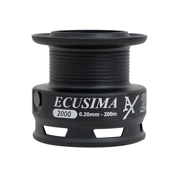 TAMBUR RYOBI ECUSIMA AX 1000 3+1