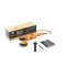 Masina polish orbitala ADBL Roller D21125-01, excentric 21mm